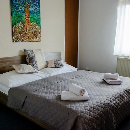 Penzion Oaza Prievidza Extérieur photo