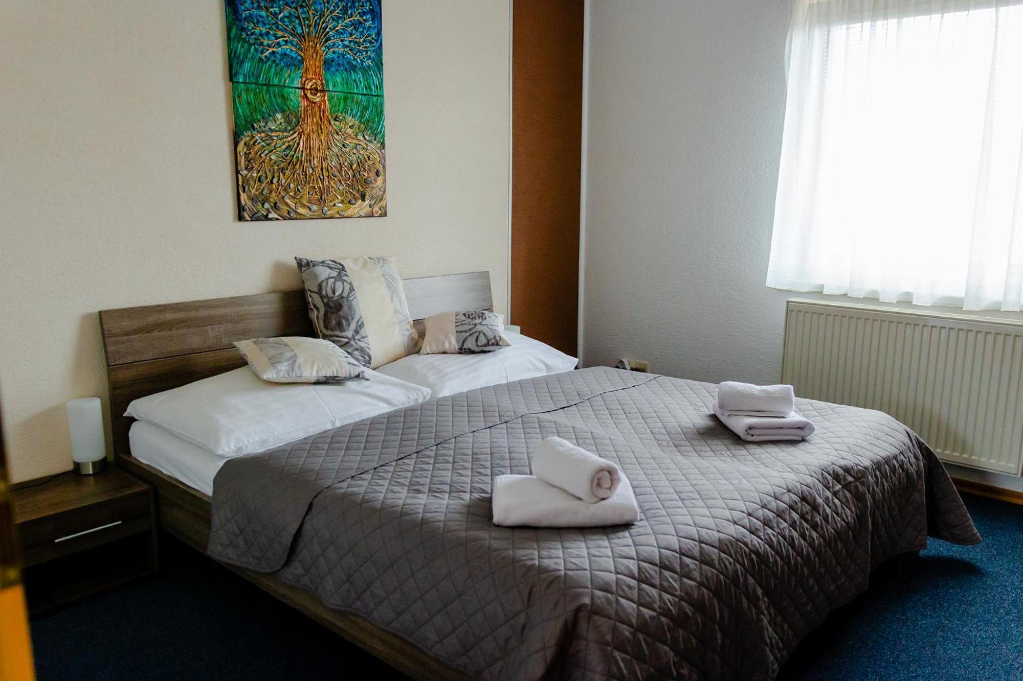 Penzion Oaza Prievidza Extérieur photo