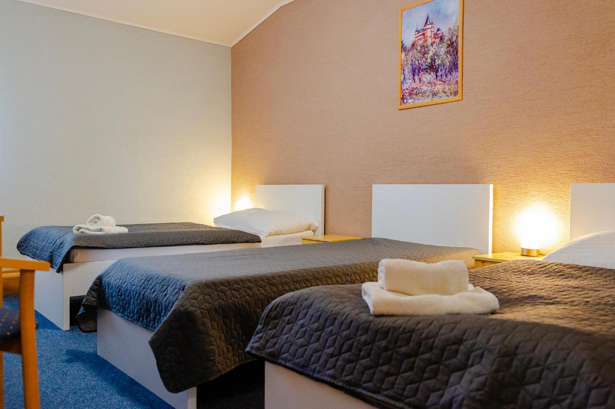 Penzion Oaza Prievidza Extérieur photo