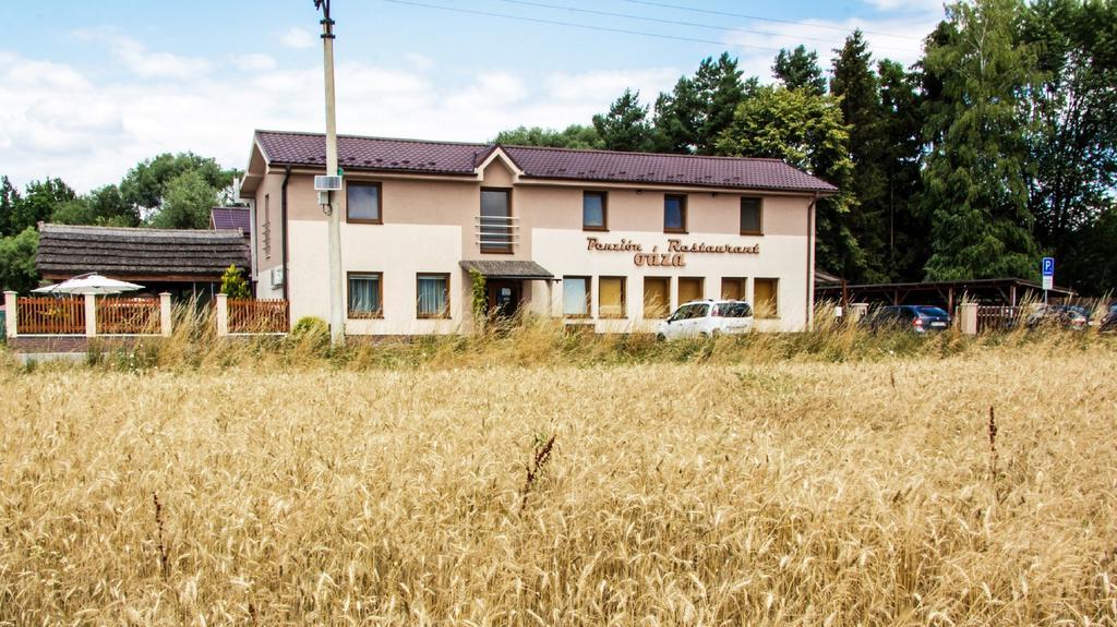 Penzion Oaza Prievidza Extérieur photo
