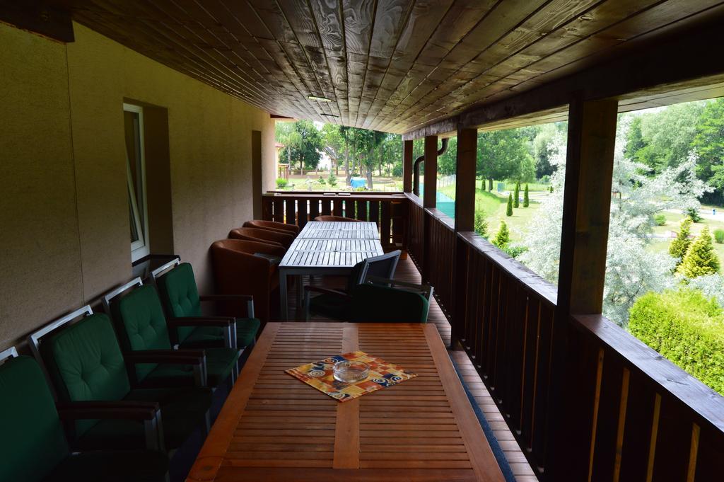 Penzion Oaza Prievidza Extérieur photo