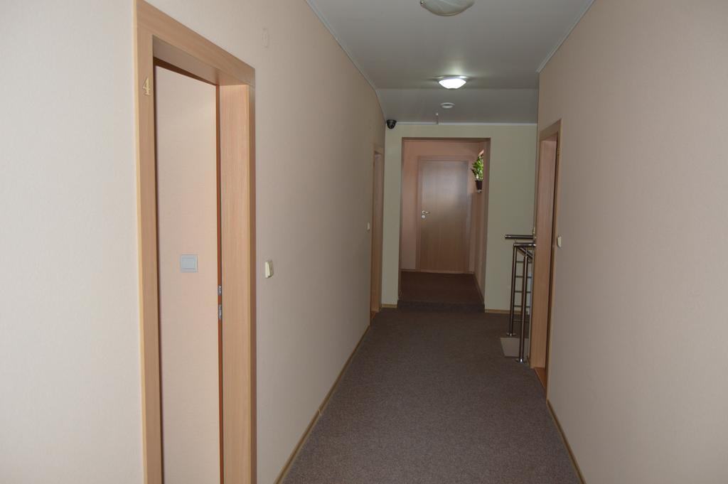 Penzion Oaza Prievidza Extérieur photo